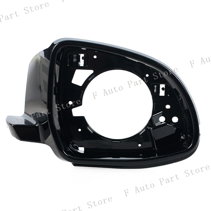 

Новости 2014 2015 2016 2017 2018 для BMW X3 F25 X4 F26 X5 F15 X6 F16 Автомобильное наружное боковое зеркало заднего вида в рамке чехол хороший