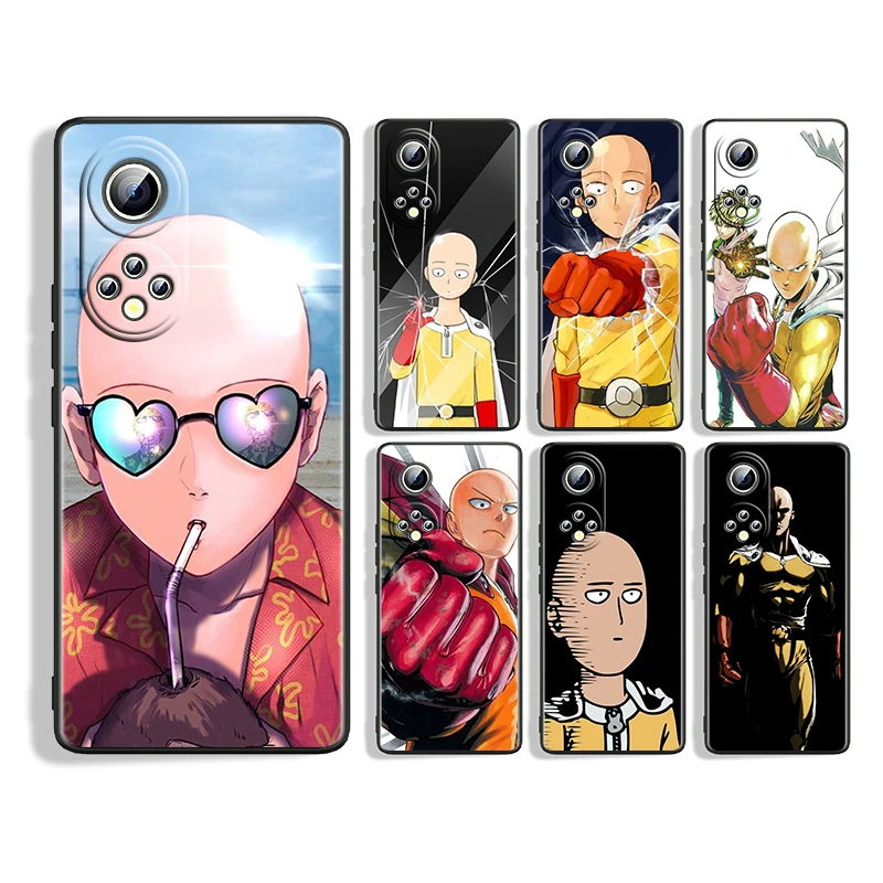 Чехол силиконовый для телефона Honor 60 50 SE 30 3i 20 20S 10 10i 10X 9X 8X 8A 7A Pro Lite