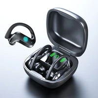 2022 bluetooth earphone wireless headphone earbuds waterproof noise cancelling headsets tws with microphone stereo music