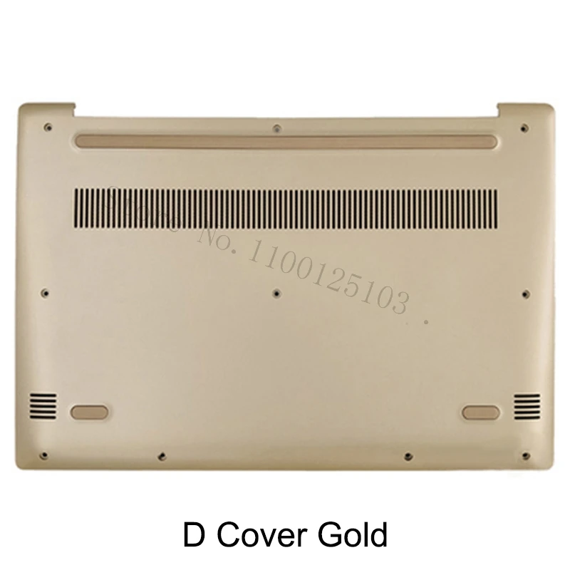 Новый нижний чехол для ноутбука Lenovo Ideapad 320S-13 7000-13 320S-13IKB задняя крышка с