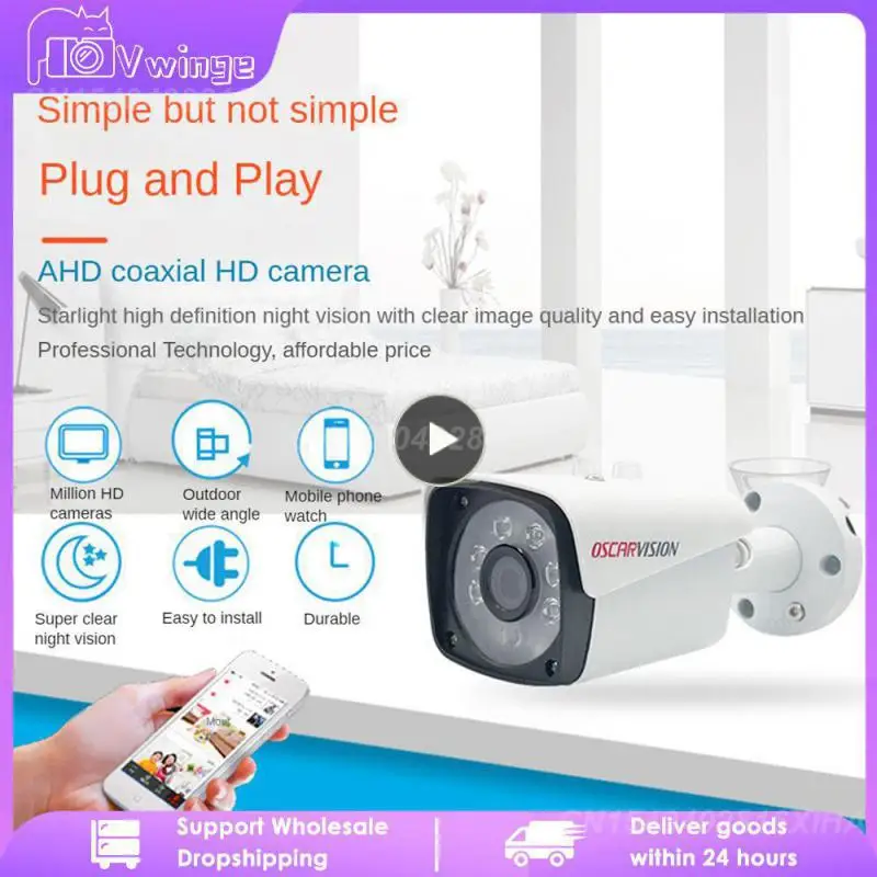 

5mp Camera Advanced Technology 24/7 Monitoring Full Hd Camera Hd Durable And Weatherproof Easy Installation Remote Access
