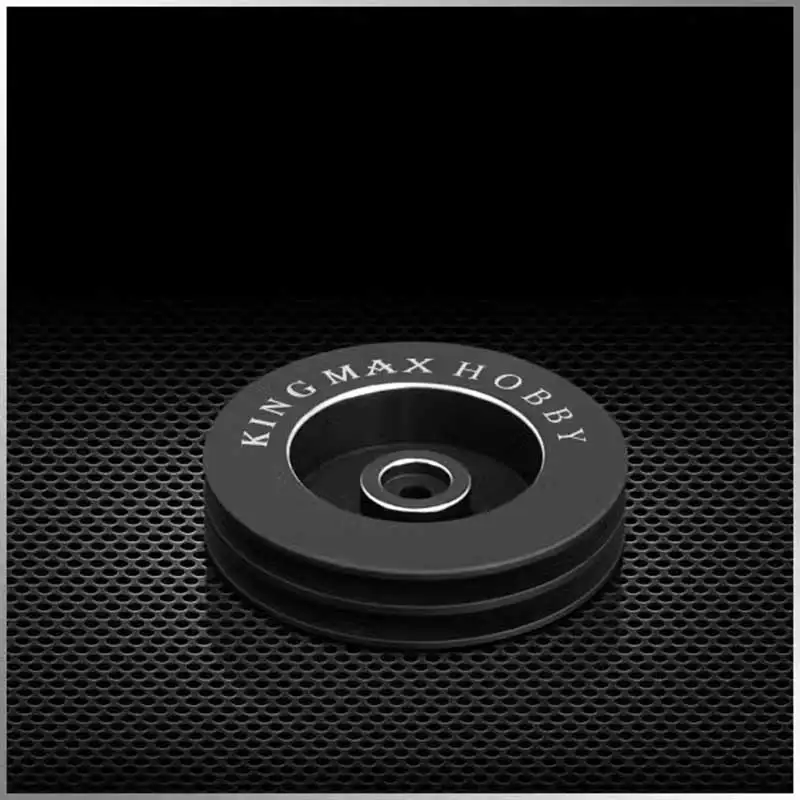 

Металлические дисковые колеса Kingmax SW30 25T для сервоприводов