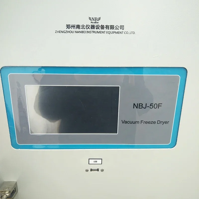 Домашняя коммерческая сушильная машина для пищевых продуктов с холодным