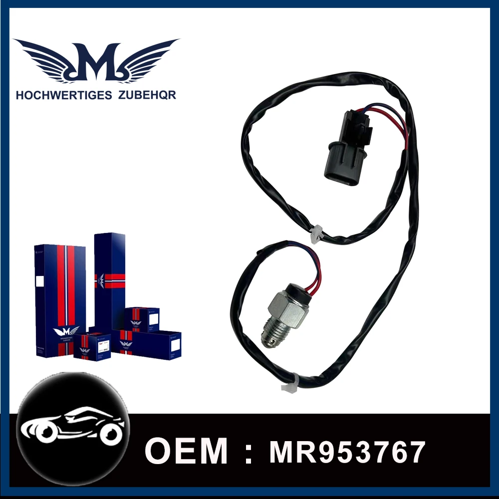 

M Brand Auto Freewheel Clutch Switch MN171296 MR953767 For Mitsubishi Pajero Montero III 2000-2006 V63 V73 6G72 6G74