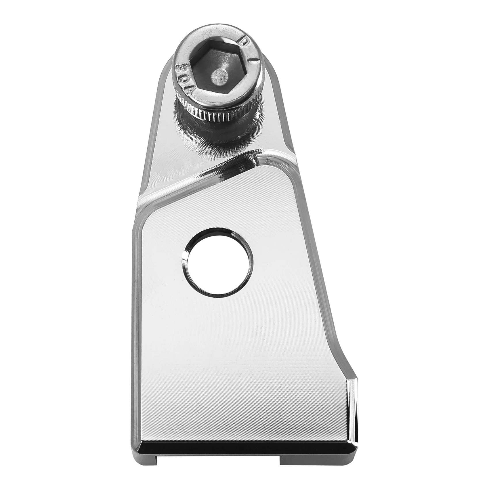 

Крышка-накладка для упрощения переключения передач (Ez Shift) и поддержки нейтрального положения для мотоциклов Harley Touring, Twin Cam, Softail, Fat Boy