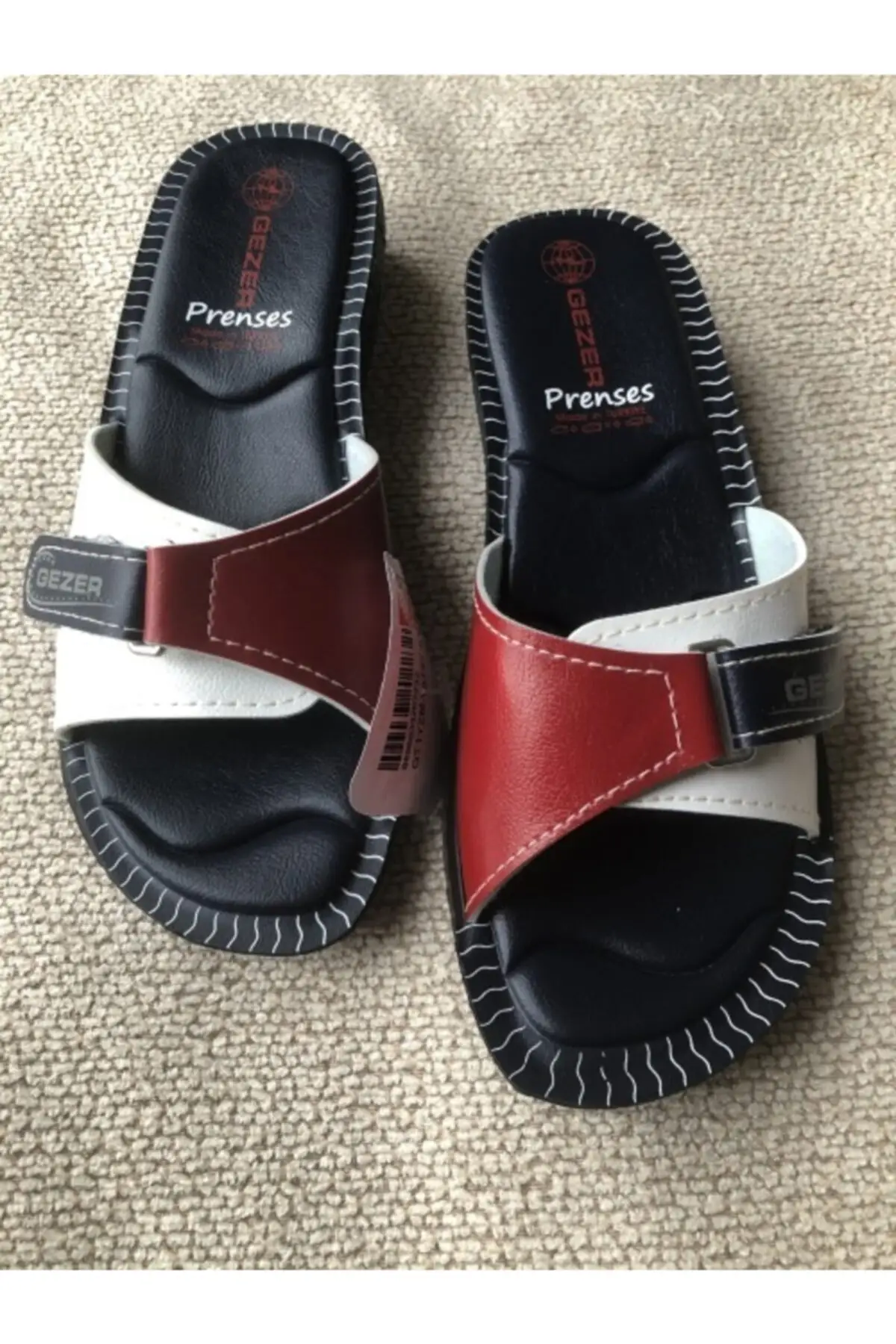 

Шлепанцы женские ортопедические, модные удобные сандалии с анатомической подошвой, домашние тапочки для улицы