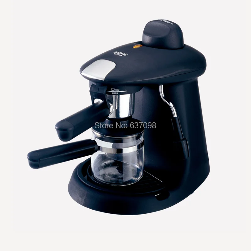 Tsk-1822a Italy Household Milk Foam Tea Pot