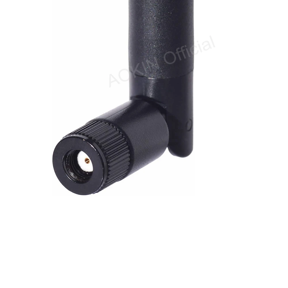 Двухдиапазонная WiFi антенна для Wi-Fi 2 шт