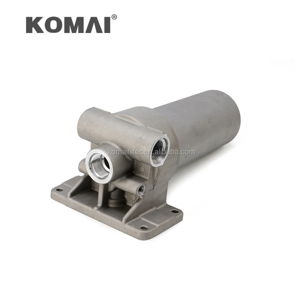 322-3154 346-3229 Корпус масляного фильтра в сборе 322-3155 Fp1133 So 10112