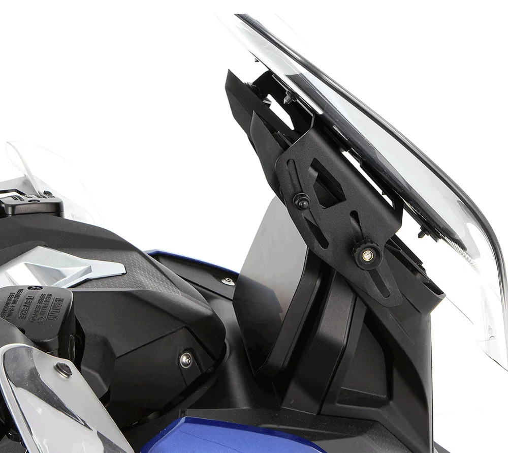 

Motorcycle Windshield Height Adjustment Bracket For BMW C400X C 400 X C400 X 400X 2018-2022 Front Wind Deflector Lifting Bracket