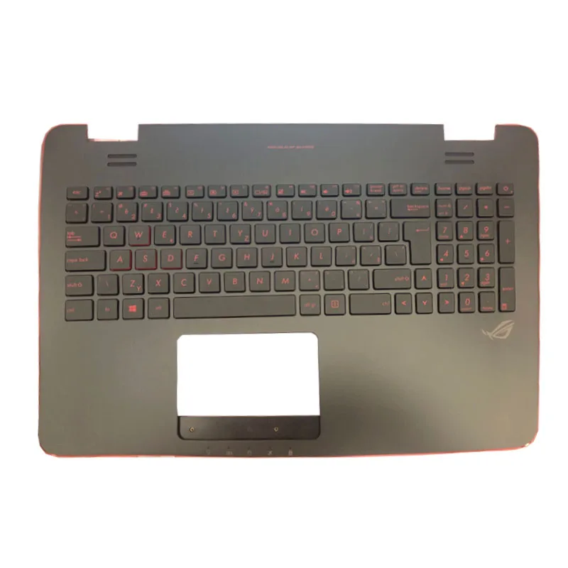 

Чехол для ноутбука ASUS G551J