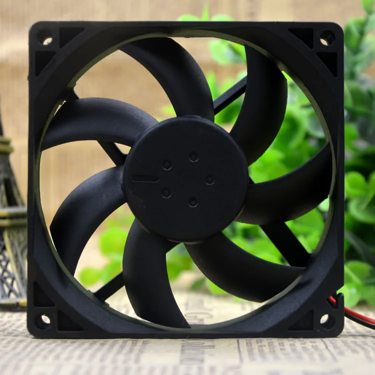 

PROTEC MAGIC MGA9224YB-20 28V 0.18A 9020 9CM COOLING FAN