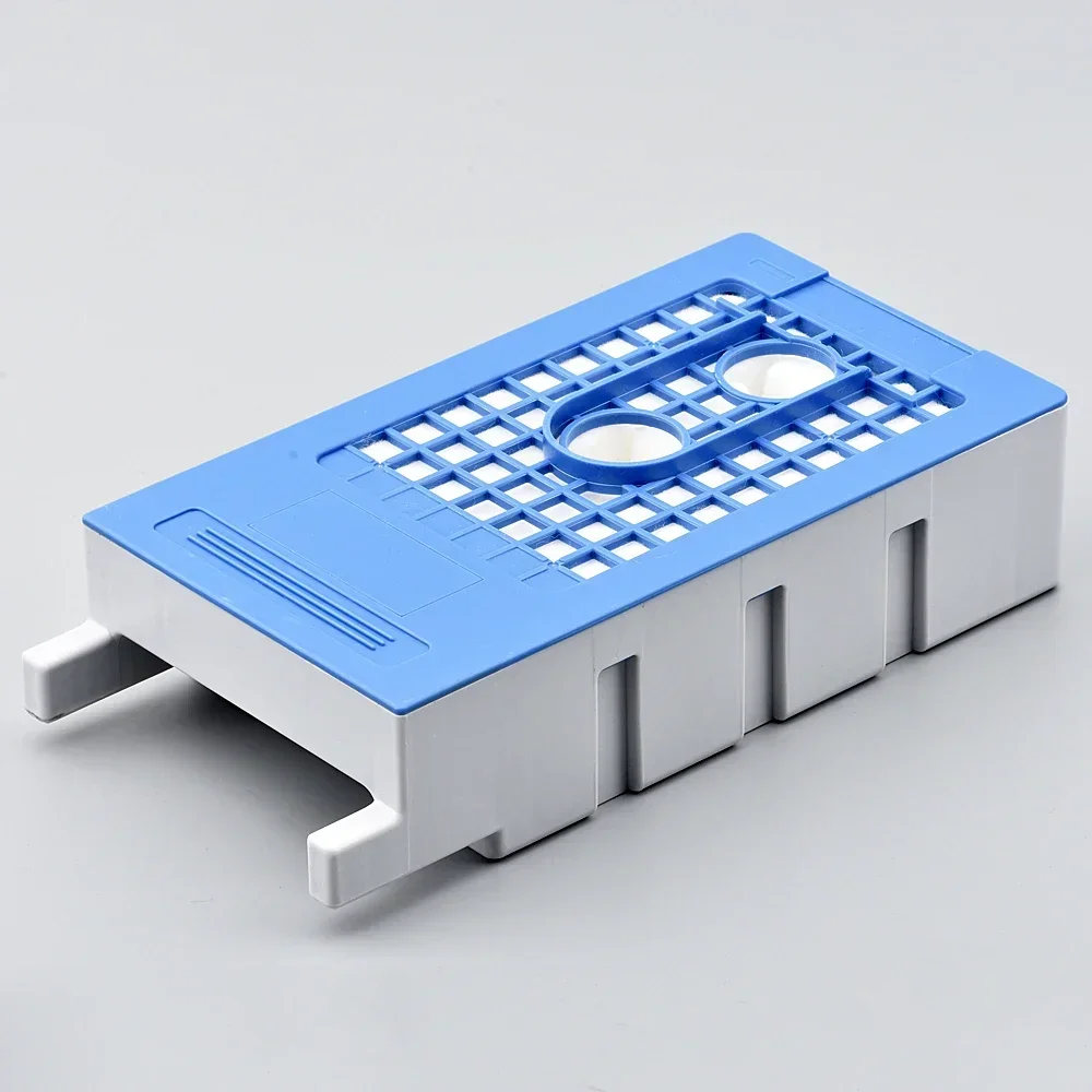 Чернильный резервуар для обслуживания с чипом принтера Epson Surecolor T3000 T3200 T3070 T5070 T5000