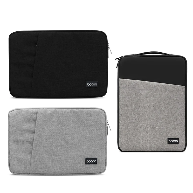 

Storage Bags Mouse Digital Hard Drive Pen Organizer Computer Tablet Accs