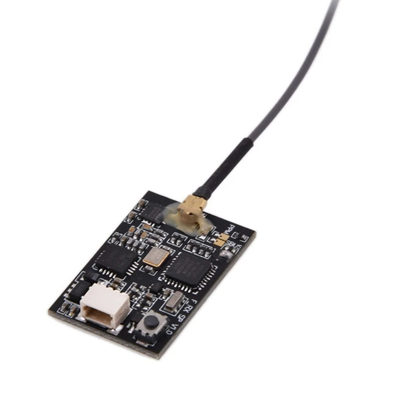 MRF8CHA 2 4G AGF для модуля приемника Frsky 8CH с выходом SBUS Mini D8