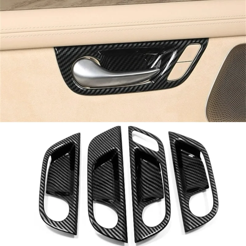 Или AITO M5 WENJIE 2022 аксессуары для интерьера дверной подлокотник переключатель