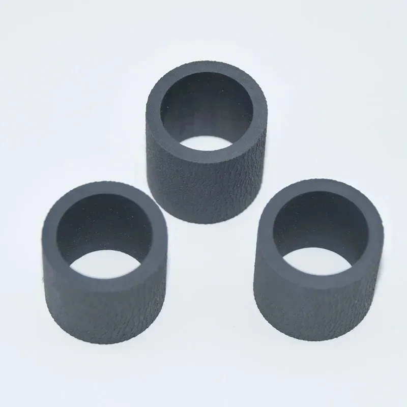 50 шт. для HP LJ 1160 1320 3390 3392 2100 2200 2300 2410 2420 2430 M2727 P2010 P2014 P2015 L1000 L2000 Резиновый ролик