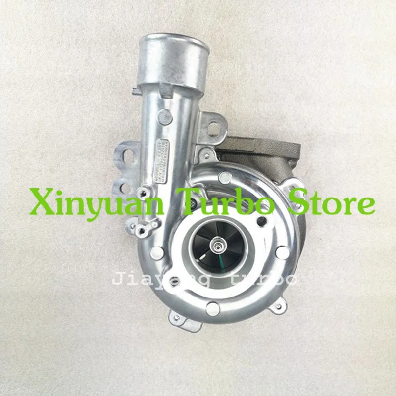 

1KD Turbo 17201-30010 1720130010 turbo for 2000- Toyota Land Cruiser D-4D With 1KD-FTV Engine
