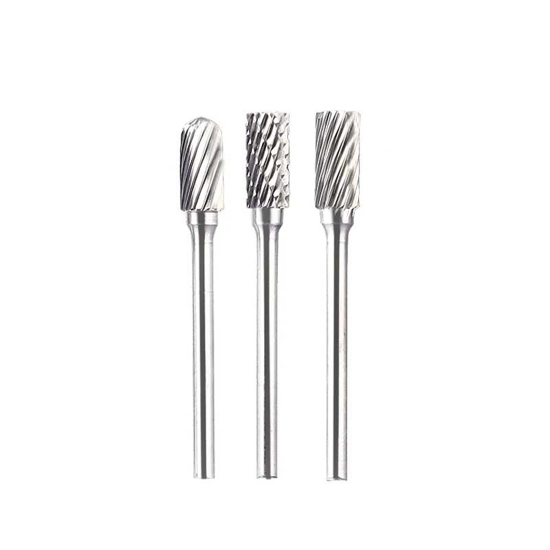 Набор мини-Сверл из быстрорежущей стали 1/8 дюйма 10 шт.