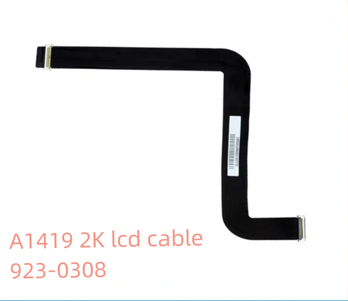 Новый кабель ЖК-экрана 2K 5K для iMac 27 дюймов A1419 2012 2013 2014 2015 2017 лет