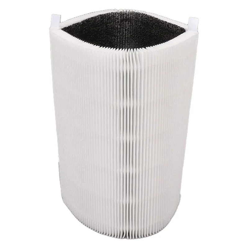 Сменный фильтрующий элемент очистителя воздуха подходит для Blueair 411 фильтрация с