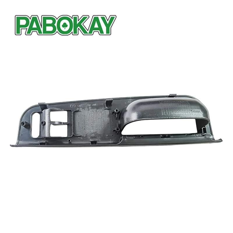 Панель переключателя управления для Volkswagen Golf MK4 Jetta Bora Passat B5 Skoda Octavia 3B1867171D 1J3959857A 3B1