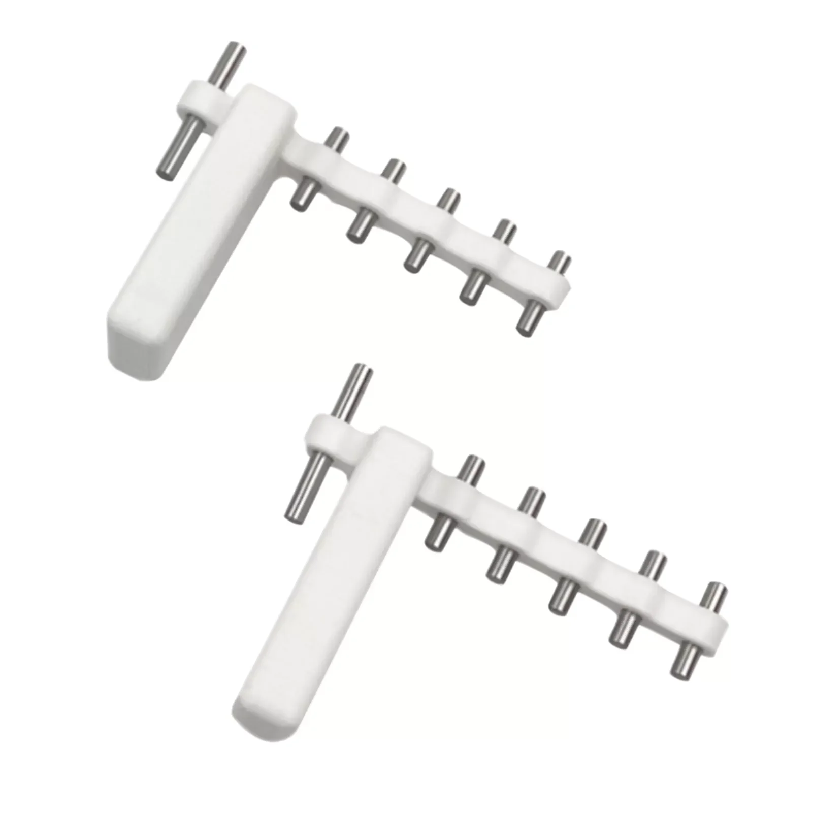 

1pair Signal Booster 5.8GHz Drone Accessories Easy Install Remote Control Yagi Antennas Amplifier For Hubsan ZINO 2 Plus