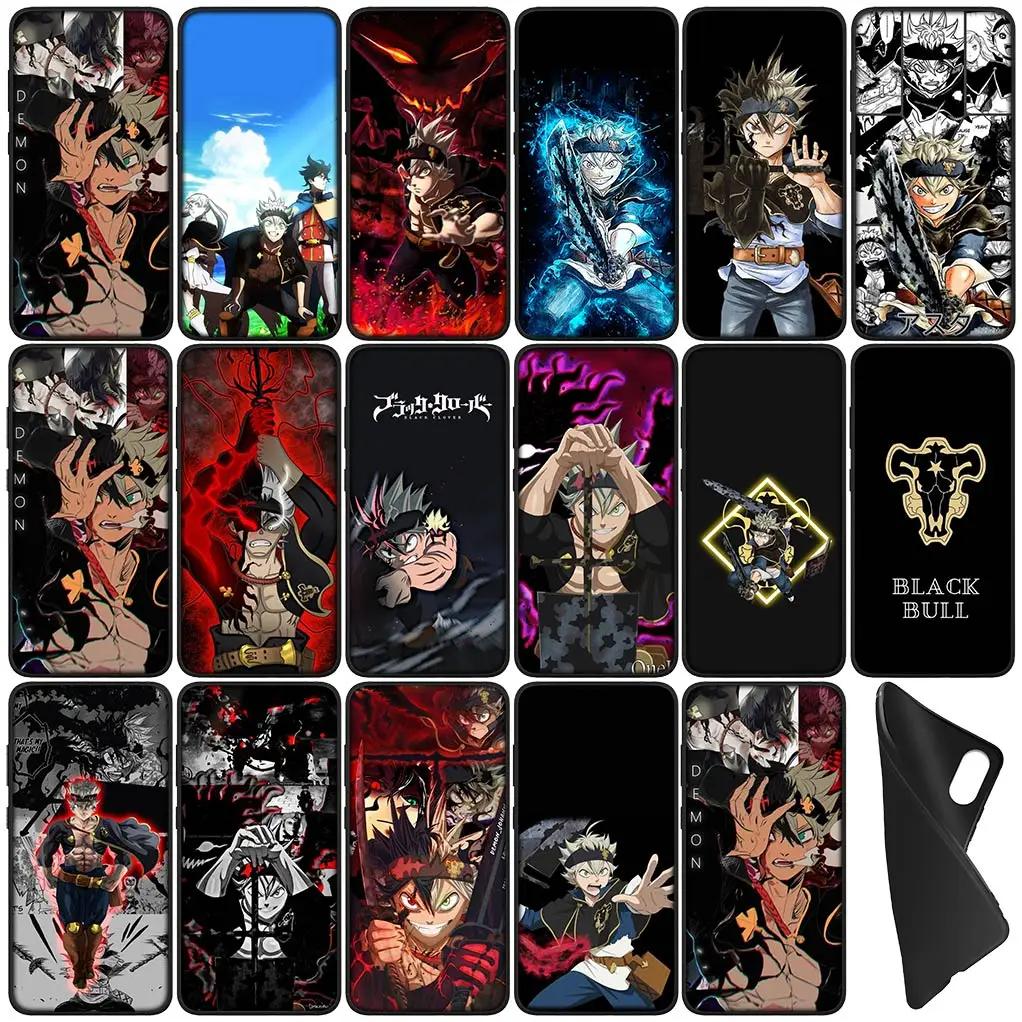 Чехол для Samsung Galaxy A06 A16 A13 A71 A21S A22 A73 A42 A02 A11 A70 A72 A03