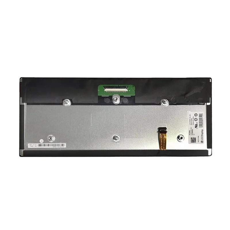 ЖК-экран 12 3 дюйма LA123WF1-SL01 для 2014 Tesla Model S X запчасти автомобильных приборов