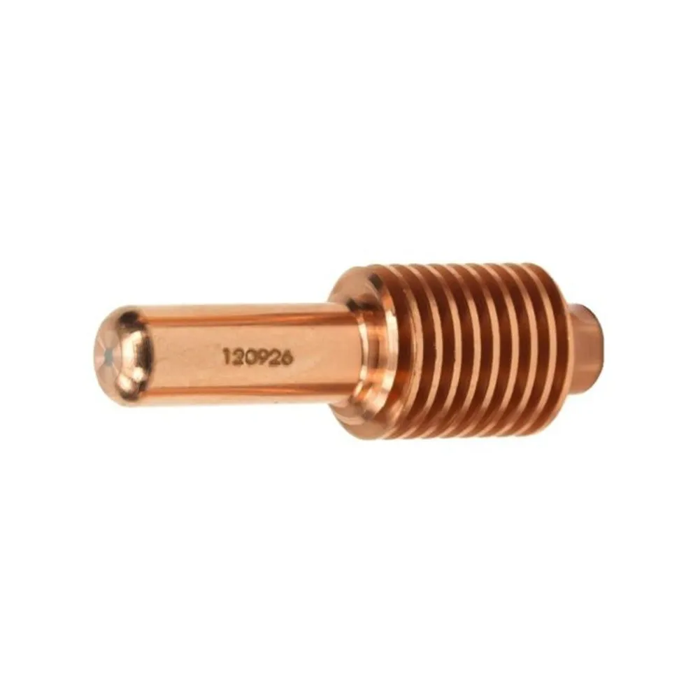 

Aftermarket Electrode 1000/1250/1650 120926 40A 80A Practical Replacement