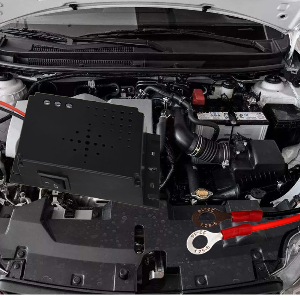 Ультразвуковое Устройство Для Отпугивания Вредителей Нетоксичный Контроль