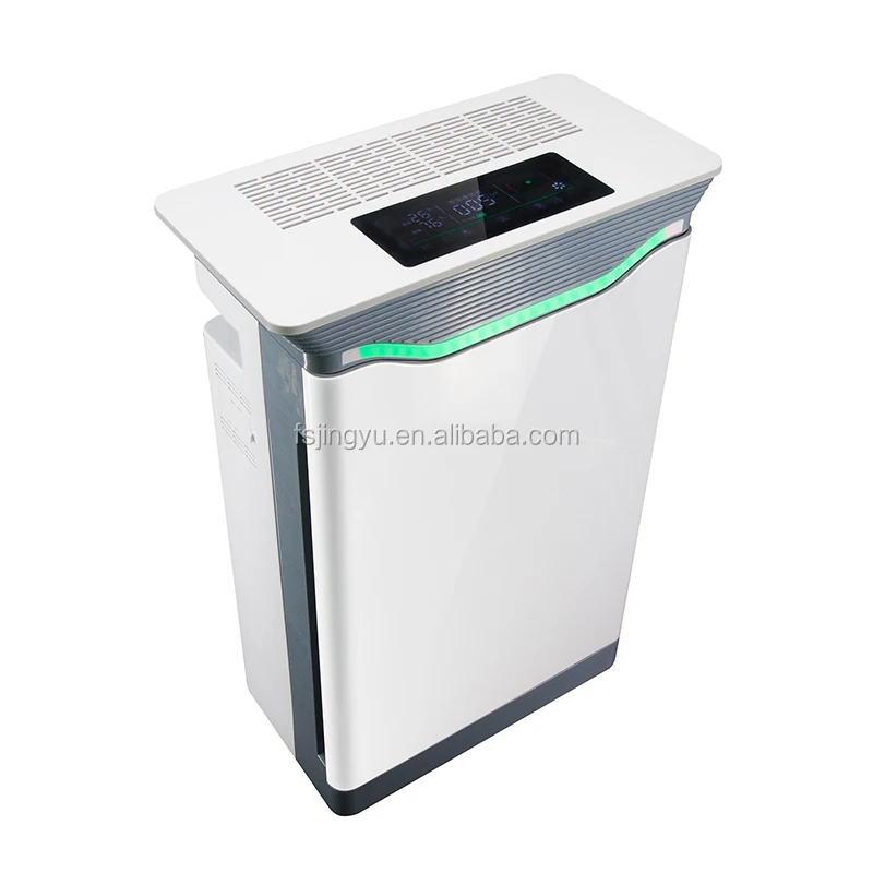 

Sterilizer For Home Air Purifier With Great Price Uv Light Portable Ozone Disinfection Machine uvc gerimicidal air purifier