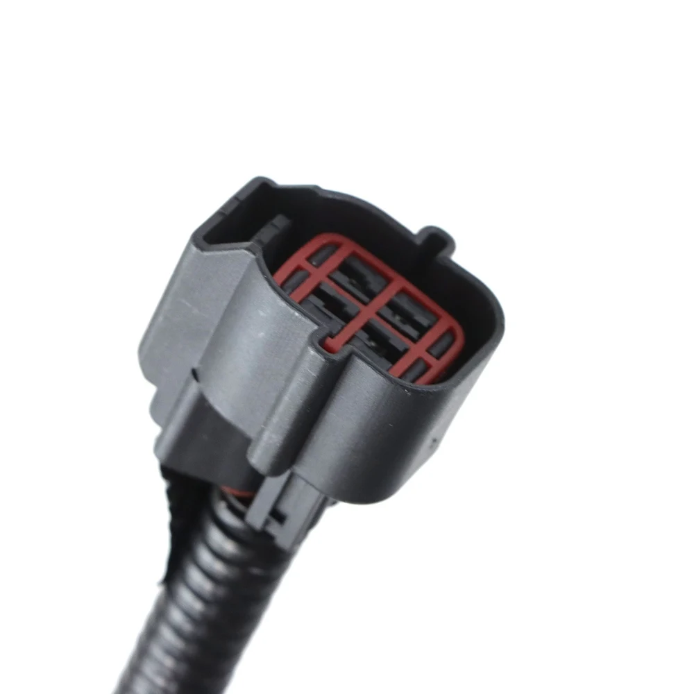 Жгут проводов двигателя 4C3Z-12B637-CA 4C3Z12B637CA для 2004 Ford Super Duty 6.0L после 9/23/03