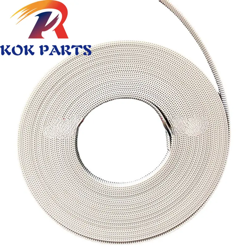 

Carriage long belt For Graphtec CE5000 cutter plotter for Graphtec CE3000-60 CE5000-60 CE5000-120 CE7000-60 CE6000 Trolley belt