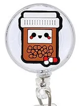 

Брелок-ретрактор Pelsone