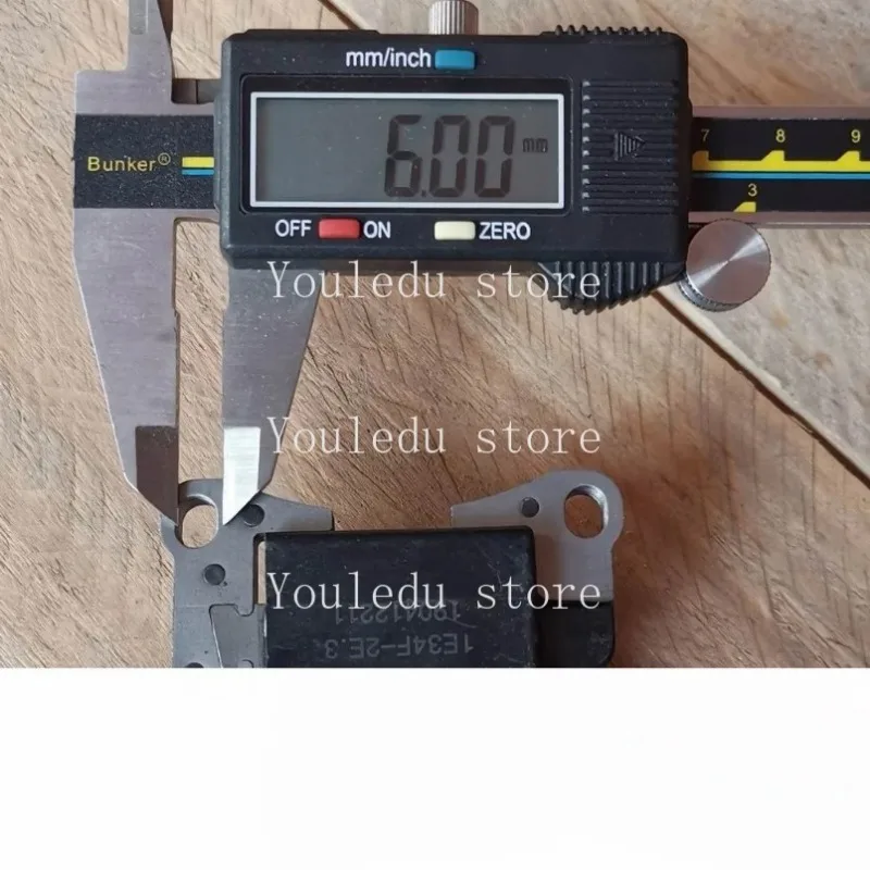 1E34F-2E Катушка зажигания 1E34F-2E.3 для статора магнита KASEI TLE26 CG260 BC260