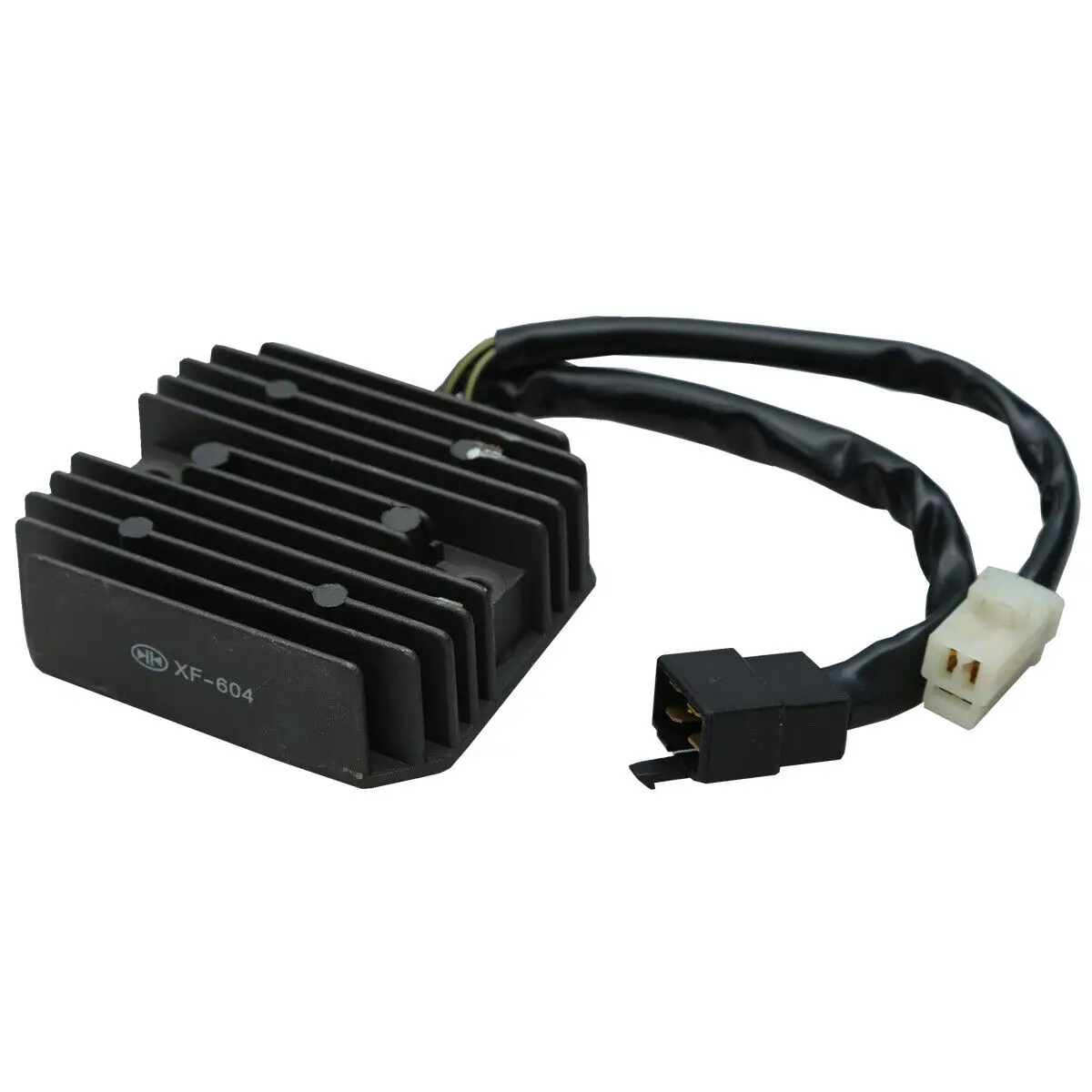 Алюминиевый Регулятор напряжения для мотоцикла Honda STEED400 VT600C VLX600