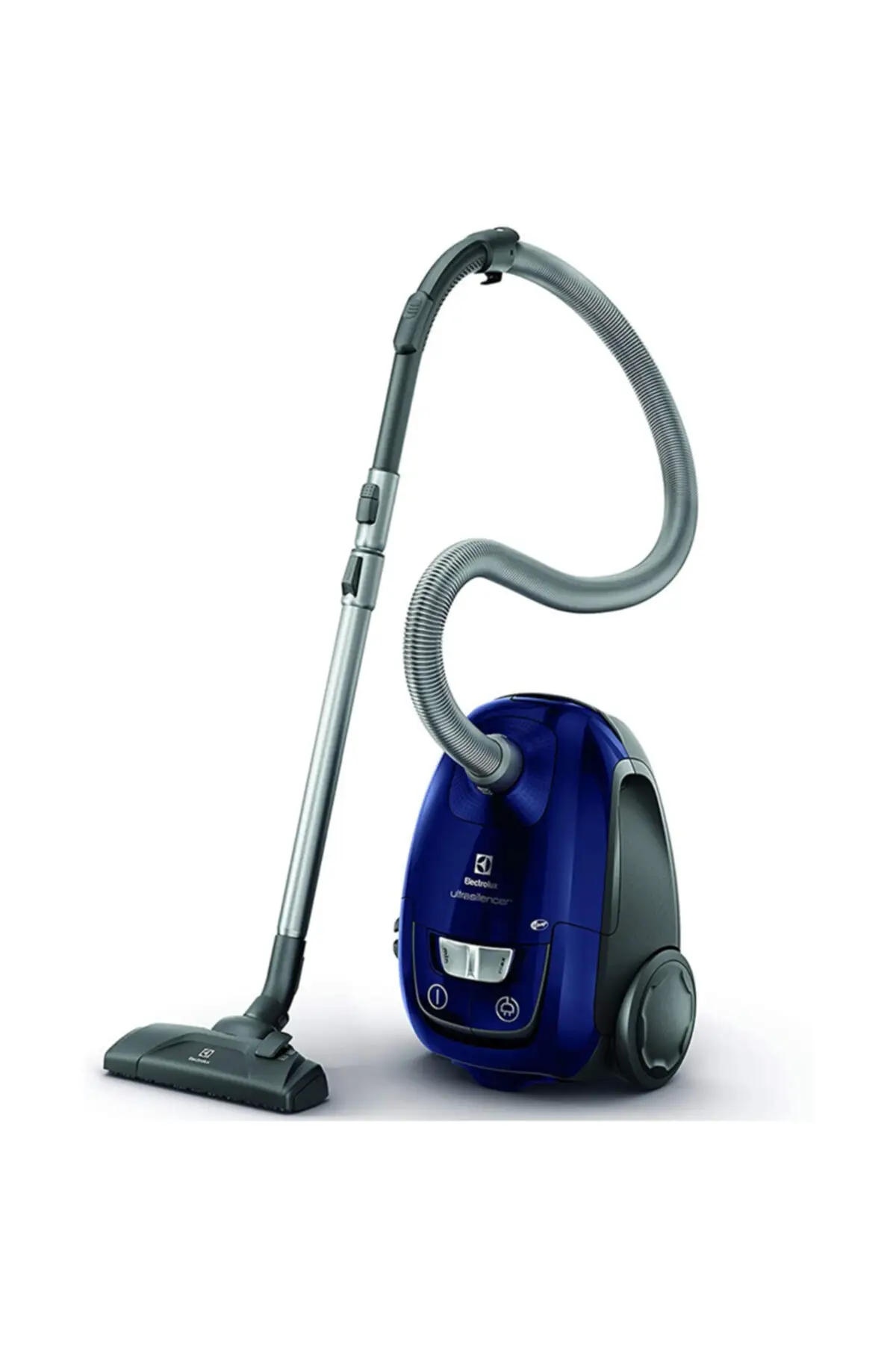 

Ultrasilancer e62-dbt 600 W 68 dB dust bag electric vacuum cleaner