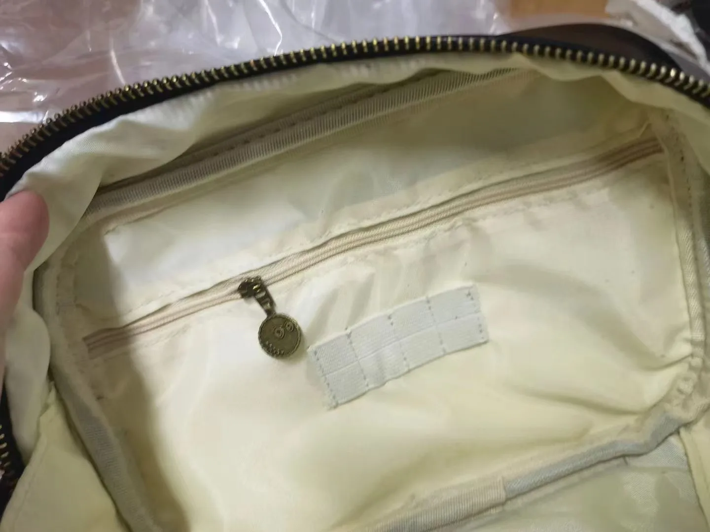 2023 Classic Golf Bag Men's and Women's Small Golf Bag