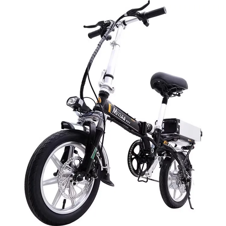 14-дюймовое переднее колесо для электрического велосипеда eCity аксессуары колес из