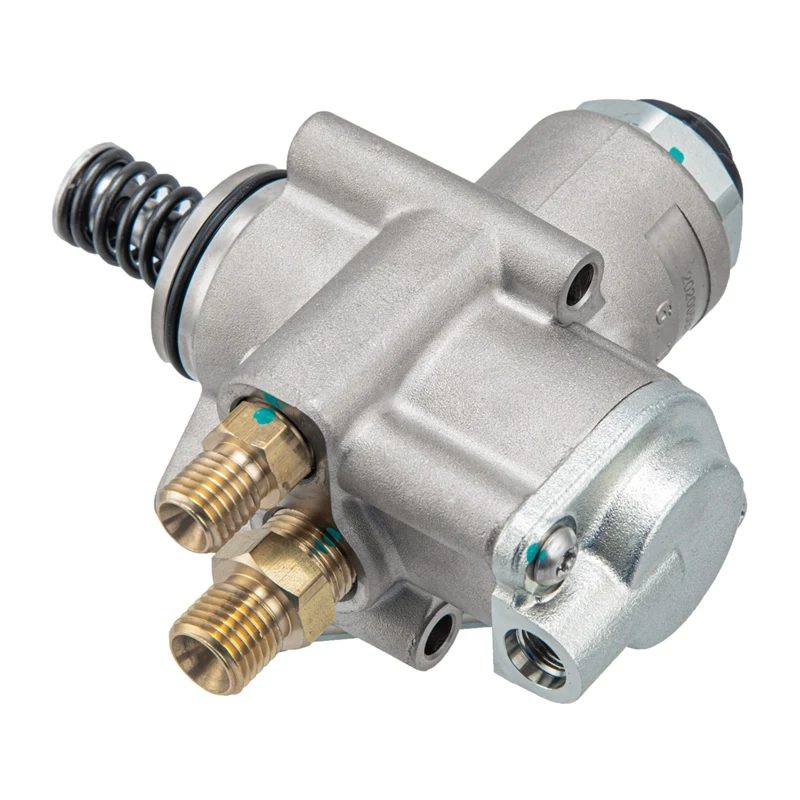 

HPP0021 Driver Left Direct Injection High Pressure Fuel Pump For-VW- V8 4.2L A4 B7 A5 A6 A8 079127025AF 079127025C