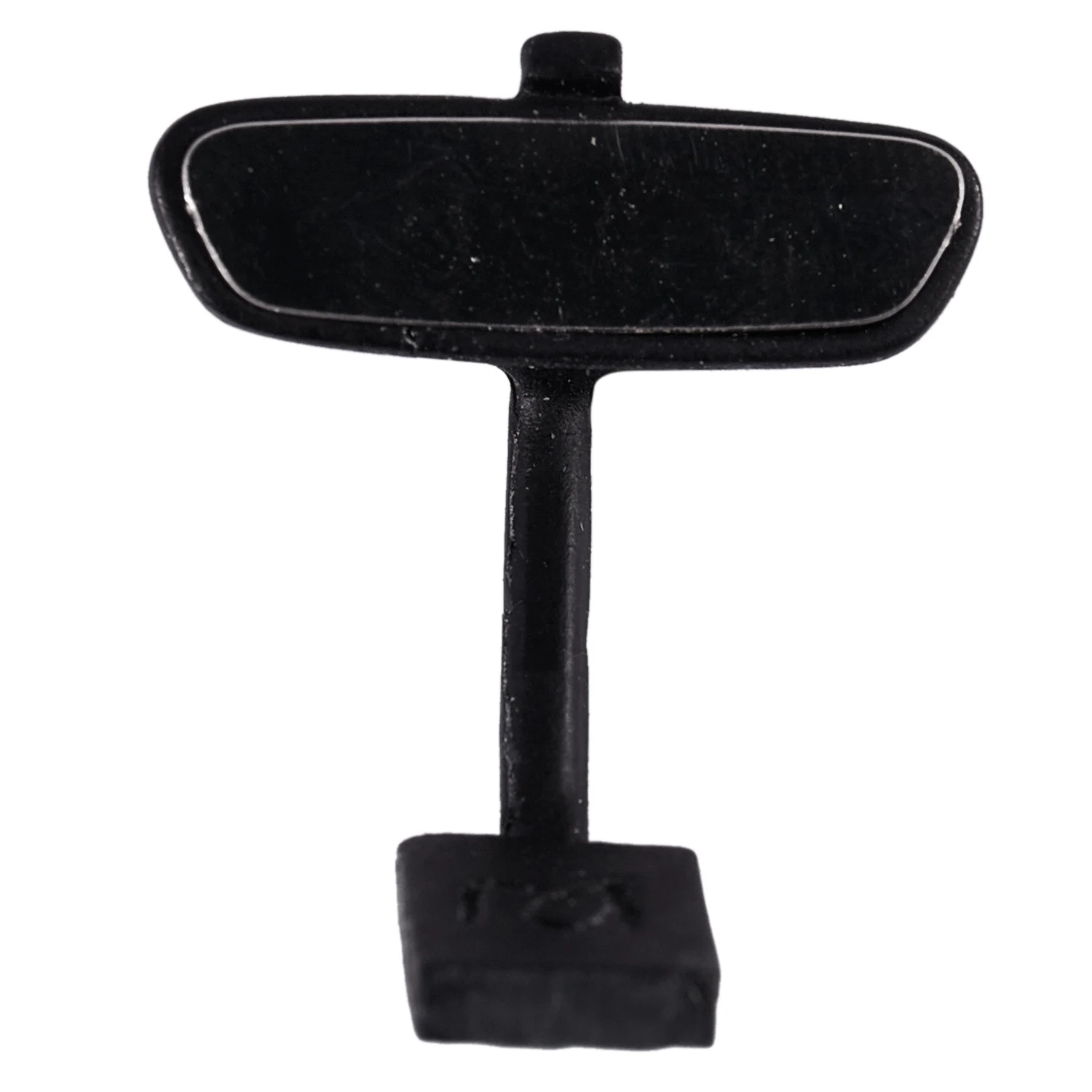 

Simulation Plastic Rearview Mirror for for 1/10 RC Crawler Car TRX4 D90 D110 Axial Scx10 90046