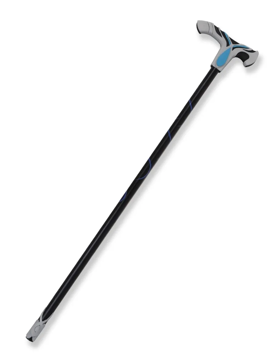 Neuvillette реквизит для косплея игра Genshin Impact тростное оружие