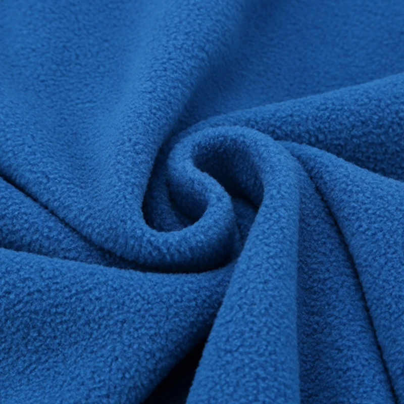 Autumn Winter Thickened Fleece Jacket Men's And Women's Fleece Cardigan Work Clothes Mountaineering Cold-proof Jacket Liner