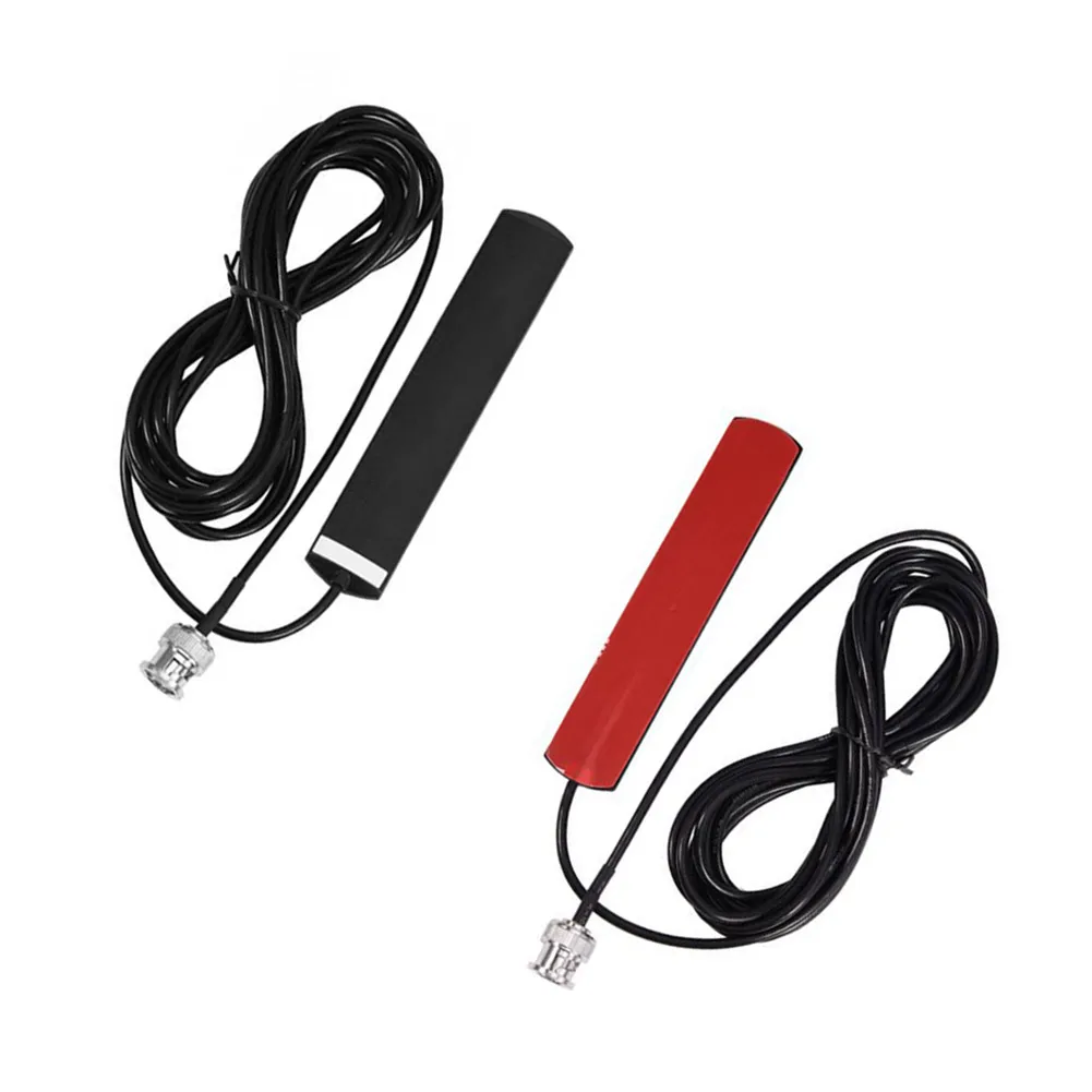 

Car UMTS GSM Antenna 700-2600MHz BNC Male Black Communication Amplifier