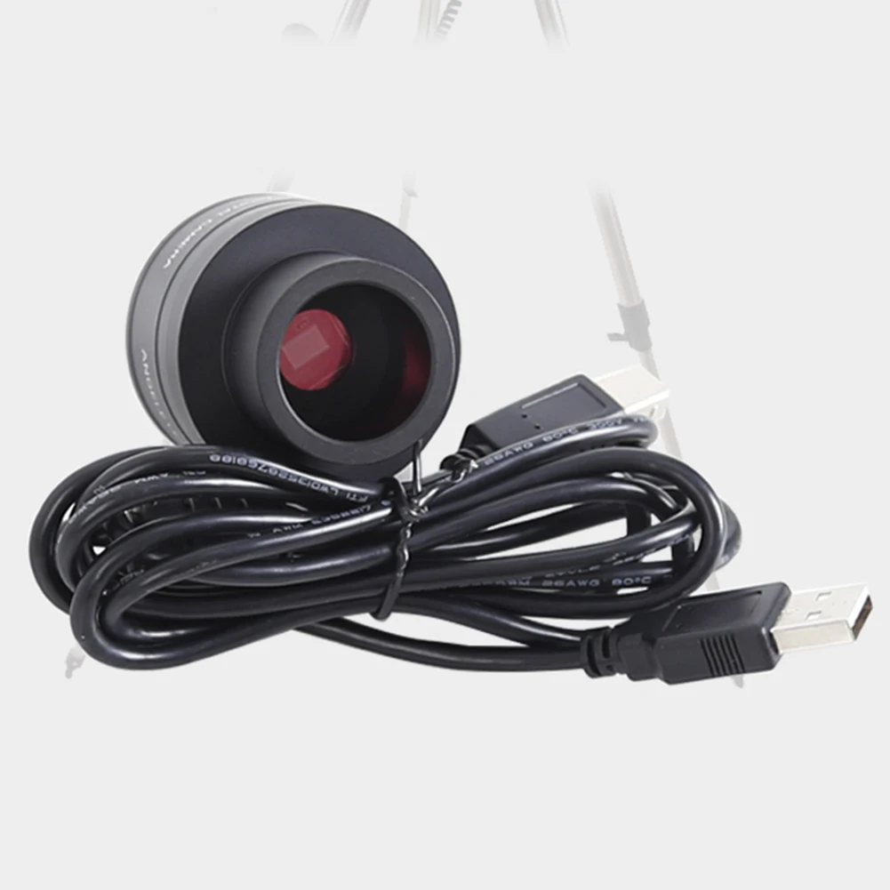 Телескопическая планетарная фотокамера