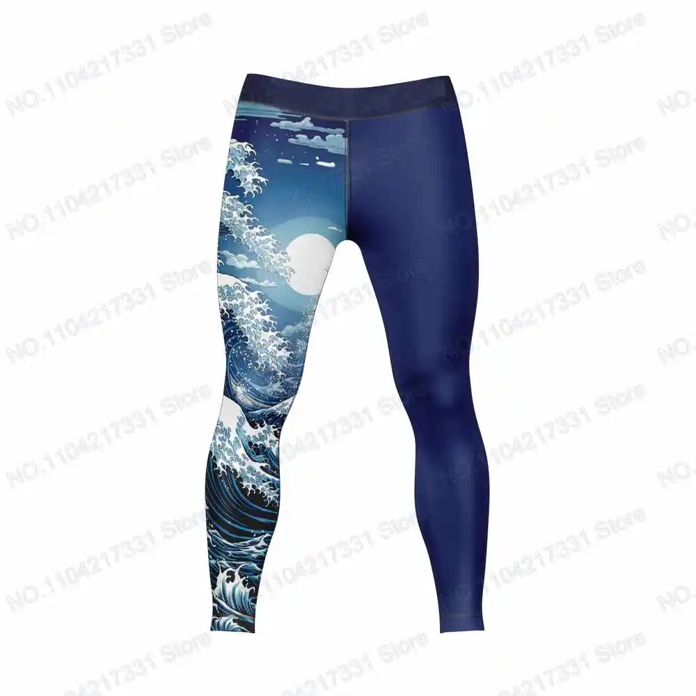 Футболка Mizu Рубашка Шорты Джерси для серфинга Пляжные купальники Дайвинг