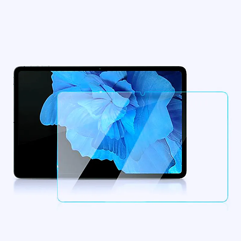 Tempered glass For OPPO Pad OPD2101 11-inch Screen Protective 2pcs Film