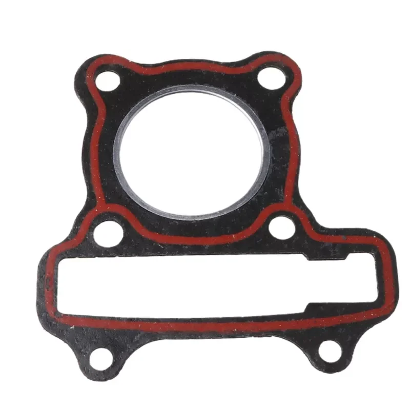 

Big Bore Top End Kit Piston Cylinder Head Rings Gasket for YAMAHA PW80 PY80