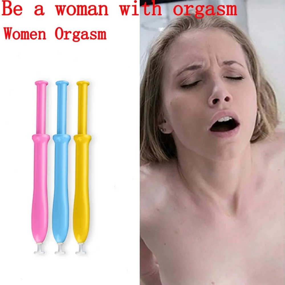 New Female Increase Orgasm Gel Vaginal Tightening Sex Stimulator Massage Lubricant Sexual Pleasure Enhancing Stimulant Oil